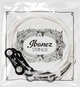Струни для класичної гітари Ibanez ICLS6NT Classic Guitar Strings 28-41 - зображення 3