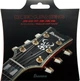 Струны для электрогитары Ibanez IEGS61 Electric Guitars Strings 10-46 - изображение 1