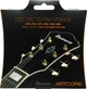Струны для электрогитары Ibanez IEGS62 Electric Guitars Strings 10-52 - изображение 1