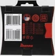 Струны для электрогитары Ibanez IEGS61 Electric Guitars Strings 10-46 - изображение 2