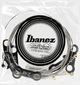 Струны для электрогитары Ibanez IEGS61 Electric Guitars Strings 10-46 - изображение 3