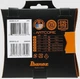 Струны для электрогитары Ibanez IEGS62 Electric Guitars Strings 10-52 - изображение 2
