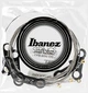 Струны для электрогитары Ibanez IEGS62 Electric Guitars Strings 10-52 - изображение 3