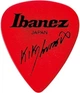 Медиатор Ibanez 1000KLRD Kiko Loureiro Signature Pick - изображение 1