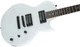 Электрогитара Jackson JS Series Monarkh SC JS22 Snow White - изображение 4