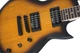 Электрогитара Jackson JS Series Monarkh SC JS22 Tobacco Burst - изображение 5