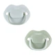 Пустышка Tommee Tippee MODA Orthodontic 0-6 мес 2 шт (TT0505) - изображение 2