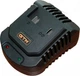 Зарядное устройство для инструмента GTM Ch18V/2,2А - изображение 1