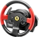 Проводной руль Thrustmaster T150 Ferrari Wheel PC/PS3/PS4 Black (4160630) - изображение 2