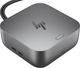 Stacja dokująca HP Thunderbolt 4 Ultra 280W G6 Dock (AW5M5UT) - obraz 7