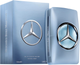 Туалетна вода для чоловіків Mercedes-Benz Men Fresh 100 мл (3595472061231) - зображення 2