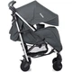 Прогулочная коляска Carrello Arena Len CRL-8504 Storm Gray - изображение 2