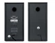 Колонки 2.0 REAL-EL S-219 black - изображение 4