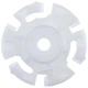 Муфта чаші для блендера Braun AS00000037, BR67050810, 67050810 - зображення 2