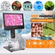 Цифровой микроскоп Andonstar AD209 200X + 80X - изображение 5