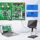 Цифровой микроскоп Andonstar AD409 PRO 300X - изображение 5