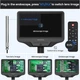 Цифровой микроскоп Andonstar AD409 PRO-ES 300X с эндоскопом - изображение 6