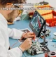 Цифровий мікроскоп Andonstar AD210, збільшення 260X, IPS-екран 10,1 дюйма. - изображение 5