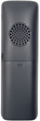 Telefon IP Yealink AX83H Wi-Fi Handset Black (1301013) - obraz 3