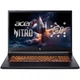 Ноутбук Acer Nitro V 17 AI ANV17-41-R8MJ (NH.QZJEP.009), R7-260 / 17,3″ / RAM 32 ГБ / SSD 1 ТБ / GeForce RTX 5070 / Windows 11 Professional / Сірий - изображение 1
