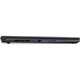Ноутбук Acer Gaming Nitro V16 AI ANV16-61, (NH.U1EEX.009) AMD Ryzen AI 9 365 / RAM 32 ГБ / SSD 1 ТБ / RTX 5070 / Без ОС / чорний - изображение 6