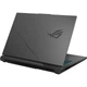 Ноутбук ASUS ROG Strix G18 G814PM (G814PM-S8053-RESIGILAT), 18" / IPS / 144 Гц / AMD Ryzen 9 8940HX / RAM 32 ГБ DDR5 / SSD 1 ТБ / nVidia GeForce RTX 5060 8 ГБ / Без ОС / Сірий - зображення 5