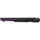 Ноутбук ASUS ROG Strix G18 G814PM (G814PM-S8053-RESIGILAT), 18" / IPS / 144 Гц / AMD Ryzen 9 8940HX / RAM 32 ГБ DDR5 / SSD 1 ТБ / nVidia GeForce RTX 5060 8 ГБ / Без ОС / Сірий - зображення 7