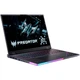 Ноутбук Acer Predator Helios 18 AI PH18-73 (NH.QVZEX.00E), Intel Core Ultra 9 275HX / 18″ / RAM 128 ГБ / SSD 4 ТБ / GeForce RTX 5080 16GB / Без ОС / Abyssal Black - изображение 2