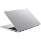 Ноутбук Acer Aspire Lite 16 (NX.JN0EX.001), Intel Core i3-1305U / 16" / RAM 8 ГБ LPDDR5 / SSD 256 ГБ / Intel UHD Graphics / Без ОС / Сірий - зображення 5