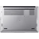 Ноутбук Acer Aspire Lite 16 (NX.JN0EX.001), Intel Core i3-1305U / 16" / RAM 8 ГБ LPDDR5 / SSD 256 ГБ / Intel UHD Graphics / Без ОС / Сірий - зображення 8