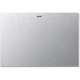 Ноутбук Acer Aspire Lite 16 (NX.JN0EX.001), Intel Core i3-1305U / 16" / RAM 8 ГБ LPDDR5 / SSD 256 ГБ / Intel UHD Graphics / Без ОС / Сірий - зображення 9