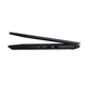 Ноутбук Lenovo ThinkPad L14 Gen 6 (21S6003JRI), Intel Core Ultra 5 225U / 14″ / RAM 16 ГБ / SSD 512 ГБ / Intel Graphics / DOS / Black - изображение 6