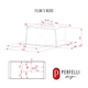Вытяжка Perfelli DESIGN FILINI 5 NERO - изображение 17