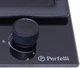 Варочная поверхность Perfelli DIAMOND GW69C NERO - изображение 4