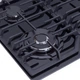 Варочная поверхность Perfelli DIAMOND GW69C NERO - изображение 5
