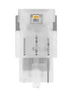 Автомобильная лампа светодиодная OSRAM (7505DYP-2BL) - изображение 2
