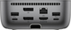 Док-станція HP Thunderbolt 4 Ultra 180W G6 Dock (9X481UT) - зображення 2