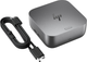 Док-станція HP Thunderbolt 4 Ultra 180W G6 Dock (9X481UT) - зображення 14