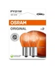 Автомобильная лампа OSRAM (7507-2BL) - изображение 1