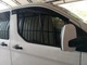 Ветровики (2 шт, Sunplex Sport) для Ford Custom 2013-2022 гг - изображение 3
