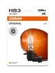 Лампа фарна HB3 12V 60W P20d 1шт.blister eco-упаковка (вир-во OSRAM) OSRAM (90051BL) - зображення 1