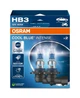 Лампа фарна HB3 60W 12V P20D COOL BLUE INTENSE Next Gen компл. (вир-во OSRAM) OSRAM (9005CBN2HB) - зображення 1