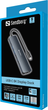 USB-хаб Sandberg 136-43 USB-C 6-in-1 PD 100W 8K DisplayDock (5705730136436) - зображення 7