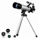 Телескоп со штативом астрономический Telescop F36050 90х50 мм зеркально-линзовый - изображение 1