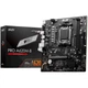 Ігровий Комп'ютер ПК "AM5 Challenger": Ryzen 5 8400F / Radeon RX 6700 XT 12GB / RAM 32GB DDR5 5600MHz / SSD 512GB / PSU 600W+ / 1stPlayer X2-M-BK-4F7 Black - изображение 4