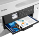Urządzenie wielofunkcyjne Brother MFC-J5345DW (MFCJ5345DWRE1) - obraz 4