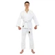 Кимоно для дзюдо размер 3 160 см Хлопок 475 г/м2 MIZUNO белый JD05 - изображение 1