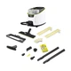 Пароочисник Karcher SC 5 Deluxe Signature Line (1.513-491.0) - зображення 1