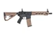 Винтовка LWT MK-I CQB 10" AEG SPORT SE™ - Half-Tan [Arcturus] - зображення 3