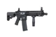 Штурмова гвинтівка Daniel Defense® MK18 SA-C19 CORE™ HAL ETU™ Gen.2 - Black [Specna Arms] (для страйкболу) - зображення 4